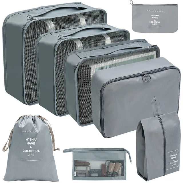 Packing Cubes™