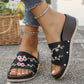 Miriam Floral Wedges™