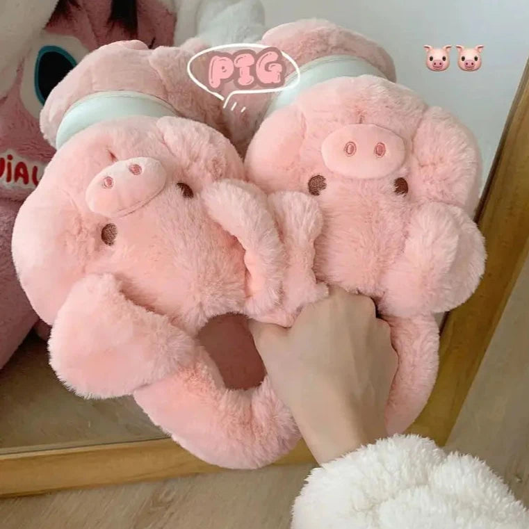 Pig Slippers™