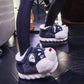 Husky Cloud Slippers™