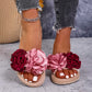 Rosalie Bloom Wedges™