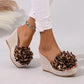 Ramona Bloom Wedges™