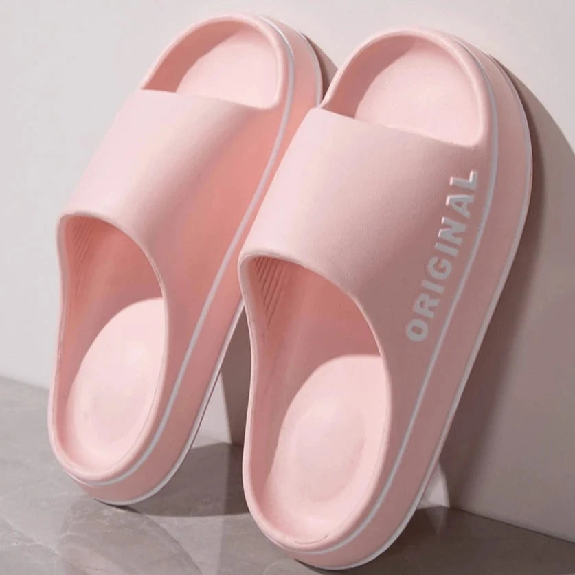 Cloud Soft Slides™