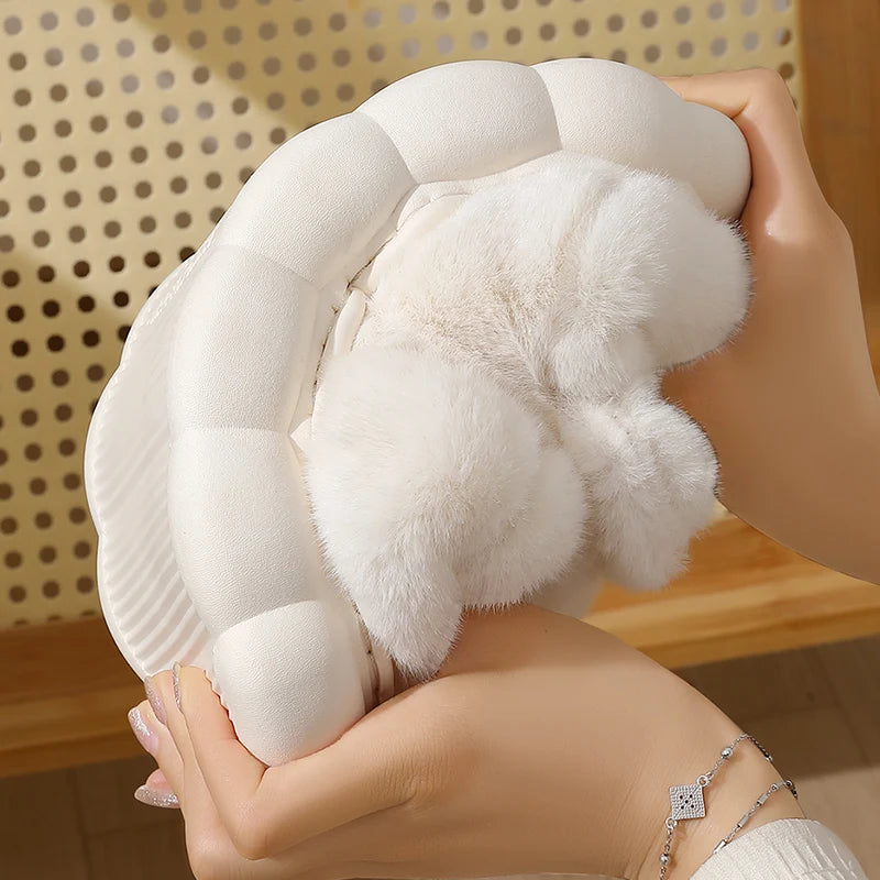 Polar Bear Slippers™