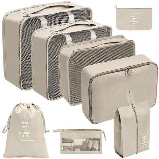 Packing Cubes™