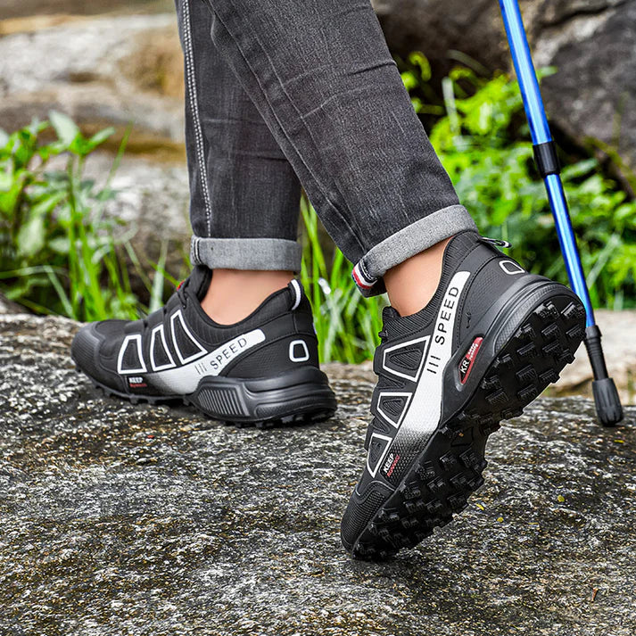 Metro Trek Shoes™