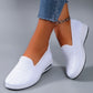 Fitness Spring Slip On Trainers™