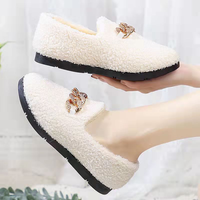 Lining House Shoes™