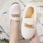 Lining House Shoes™