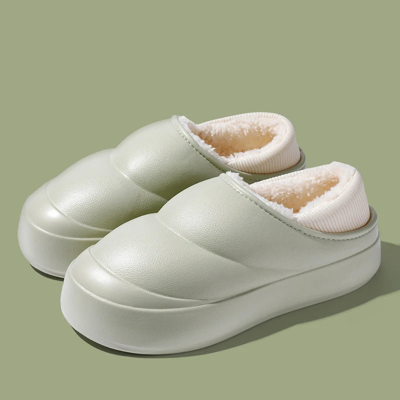 Cloud Plush Shoes™