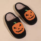 Pumpkin Halloween Slippers™