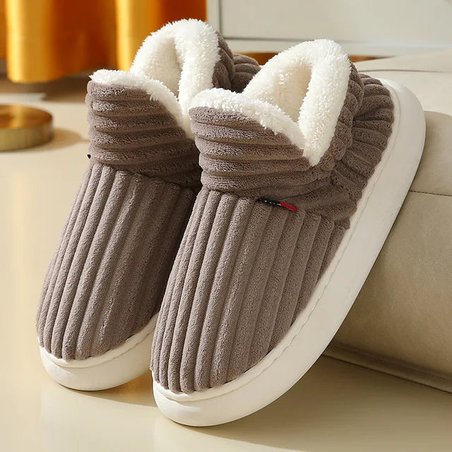 Fur Cozy Slippers™