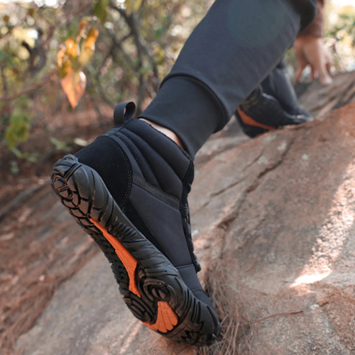 Barefoot Running Shoes™