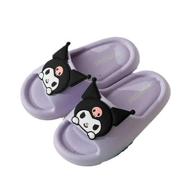 Kuromi Slippers™