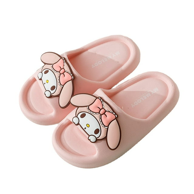Kuromi Slippers™