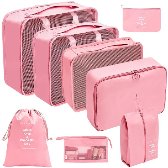 Packing Cubes™