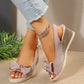 Loretta Bow Wedges™