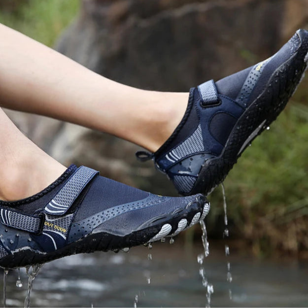 Dry Wading Barefoot Shoes™