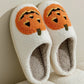 Pumpkin Halloween Slippers™