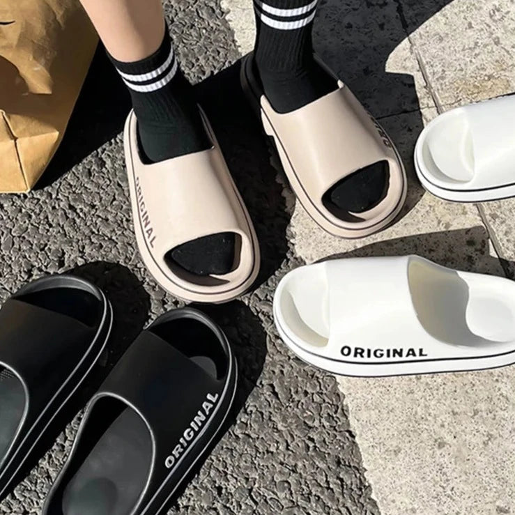Cloud Soft Slides™