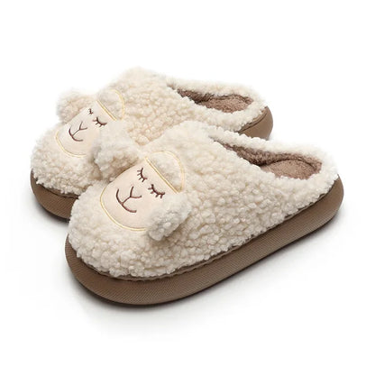 Cloud Sheep Slippers™