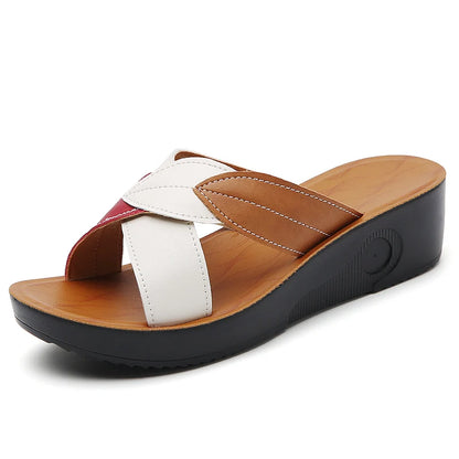 Casual Wedge Sandals™