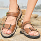 Leather Comfy Sandals™