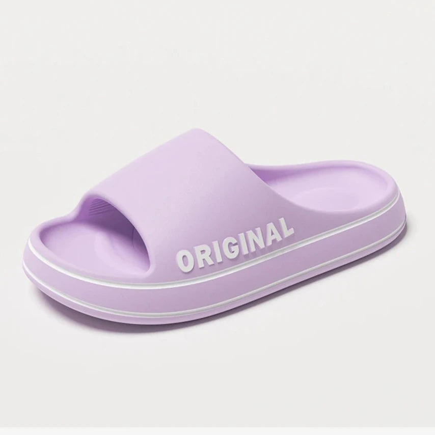 Cloud Soft Slides™