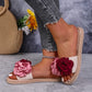 Rosalie Bloom Wedges™