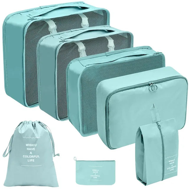 Packing Cubes™