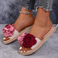 Rosalie Bloom Wedges™