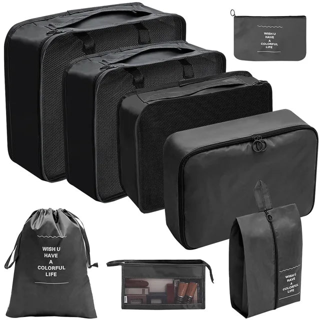 Packing Cubes™