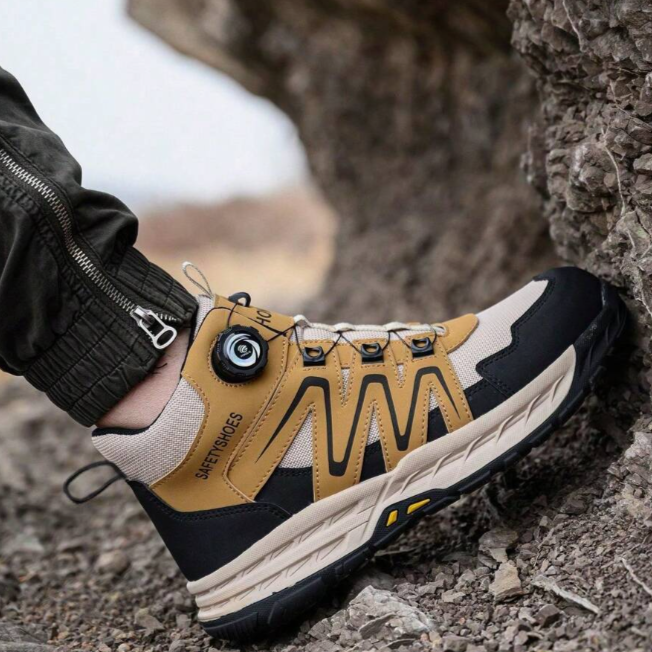 Safety Work Shoes™