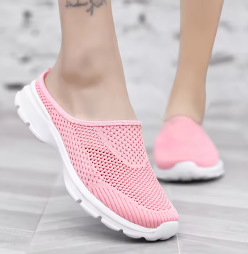 Emily Slippery Trainers™