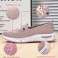 Breathable Slip On Shoes™