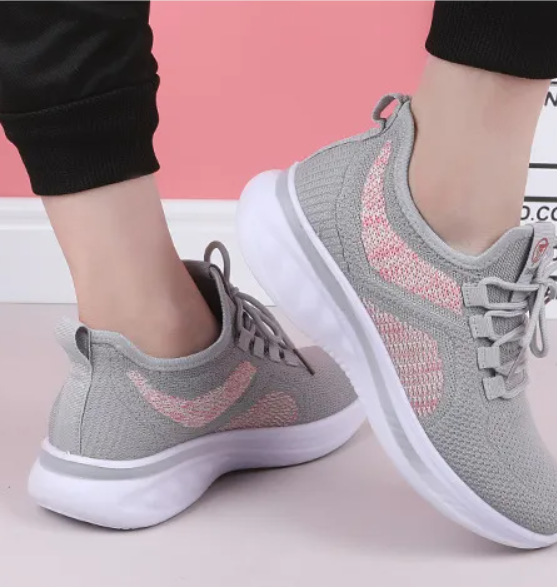 Fitness Summer Slip On Shoes™