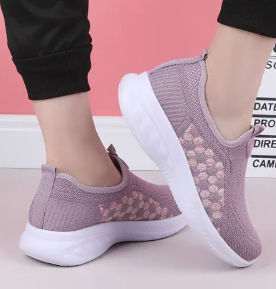Fitness Summer Slip On Shoes™