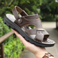 Leather Non-Slip Sandals™