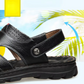 Leather Non-Slip Sandals™