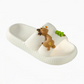 Giraffe Cloud Slides™