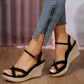 Stella Wedge Sandals™