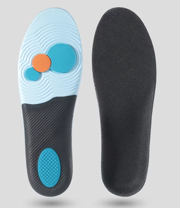 Sports Orthopedic Plantar Fasciitis Insoles™