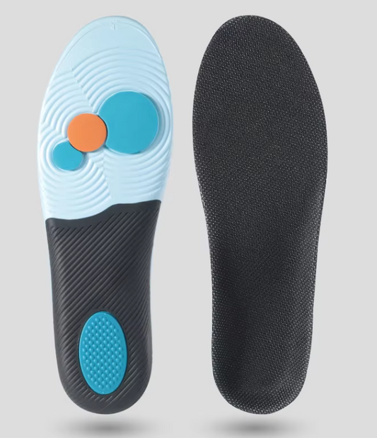 Sports Orthopedic Plantar Fasciitis Insoles™