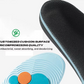 Sports Orthopedic Plantar Fasciitis Insoles™