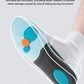 Sports Orthopedic Plantar Fasciitis Insoles™