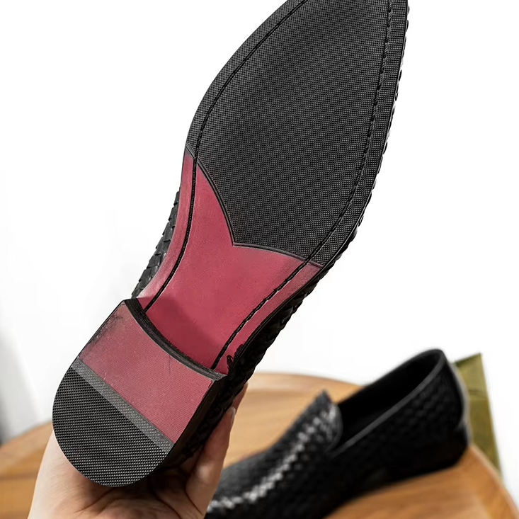 Piazzi Suede Loafers™