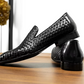 Piazzi Suede Loafers™