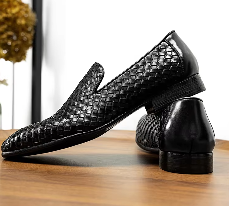 Piazzi Suede Loafers™