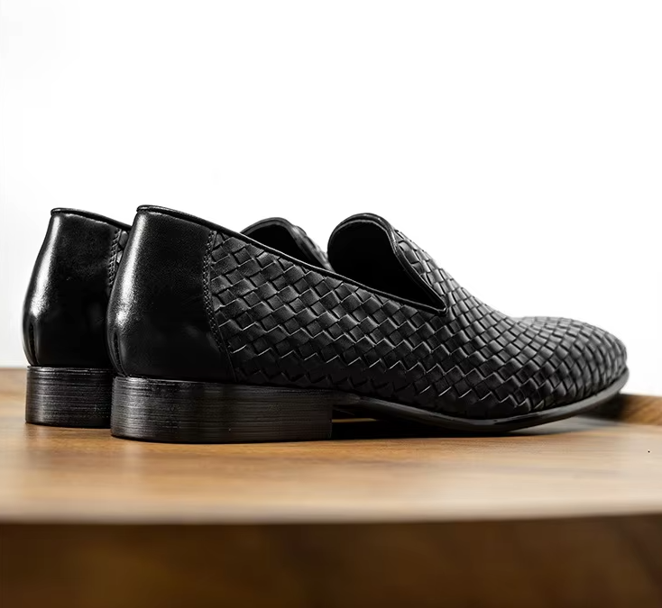Piazzi Suede Loafers™