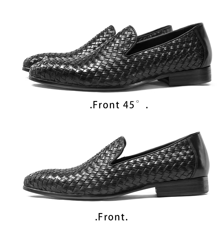 Piazzi Suede Loafers™